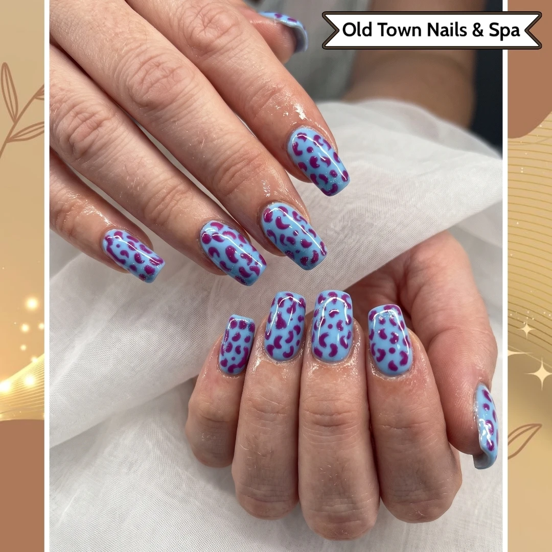 Nail Art